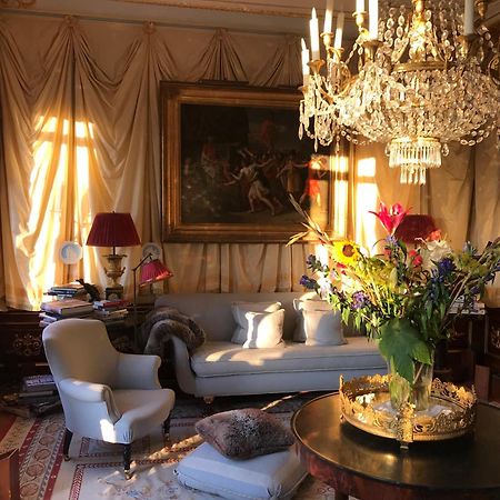 Park Mansion Hotel Amsterdam Eksteriør billede